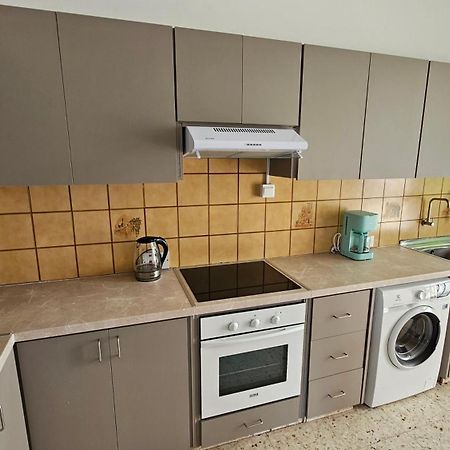 Вилла Family Nest In The Heart Of Лимасол Экстерьер фото